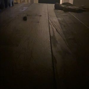 Meet your Posher, Carter